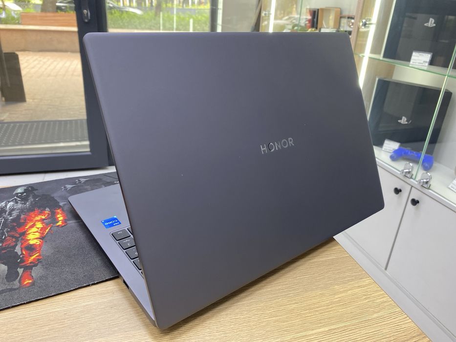 ноутбук Honor MagicBook x16 (p25)