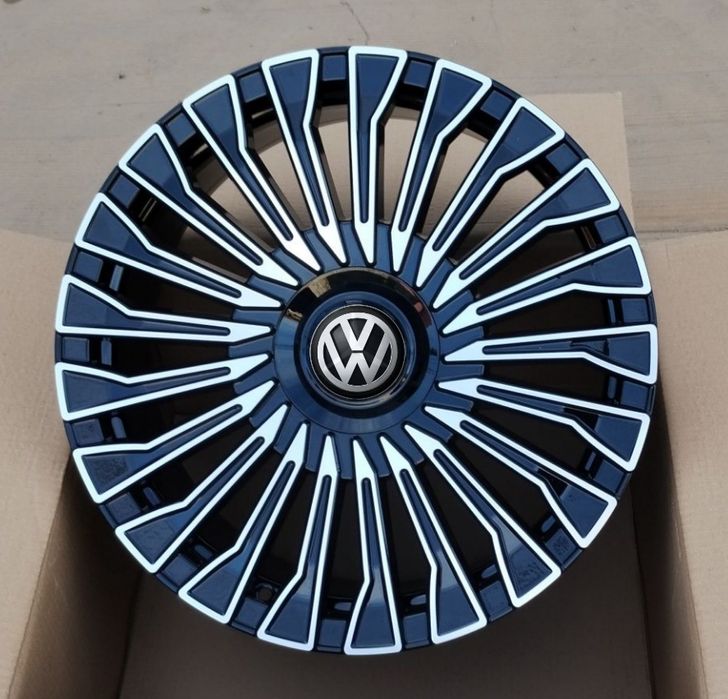 Jante 19 sau 18 VW Tiguan T-Roc Golf Sharan Passat Arteon Touareg Phae