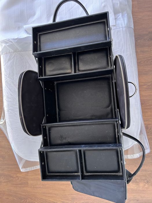 Куфар за гримове