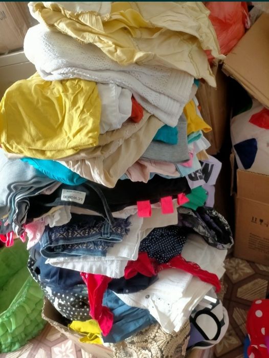 Продам женские вещи