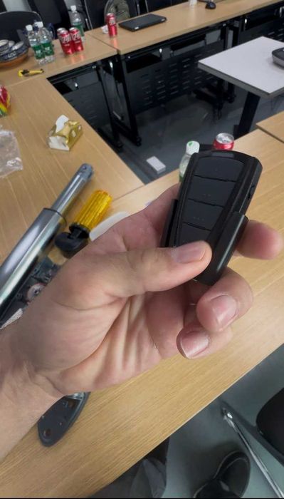 Powertech Автоматические ворота Автомитика для вор