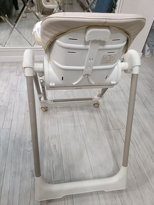 Стульчик многофункциональное 3 в 1 бу