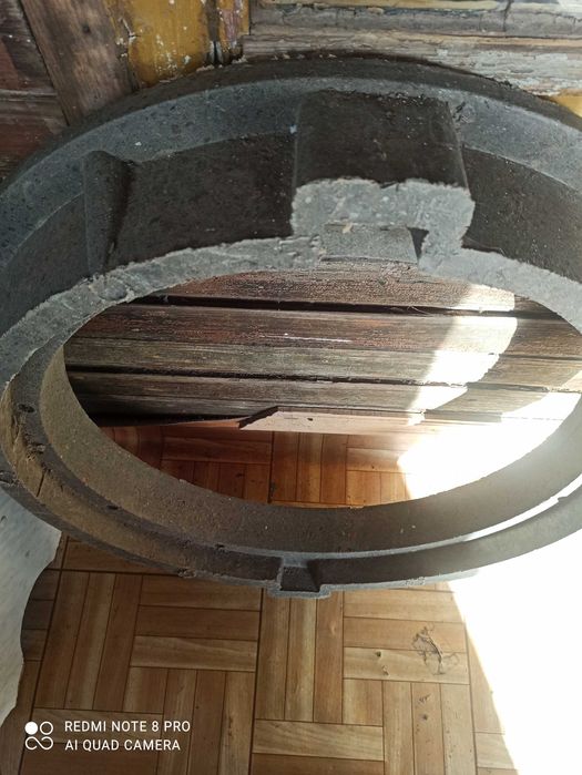 Продам  кольца  септик