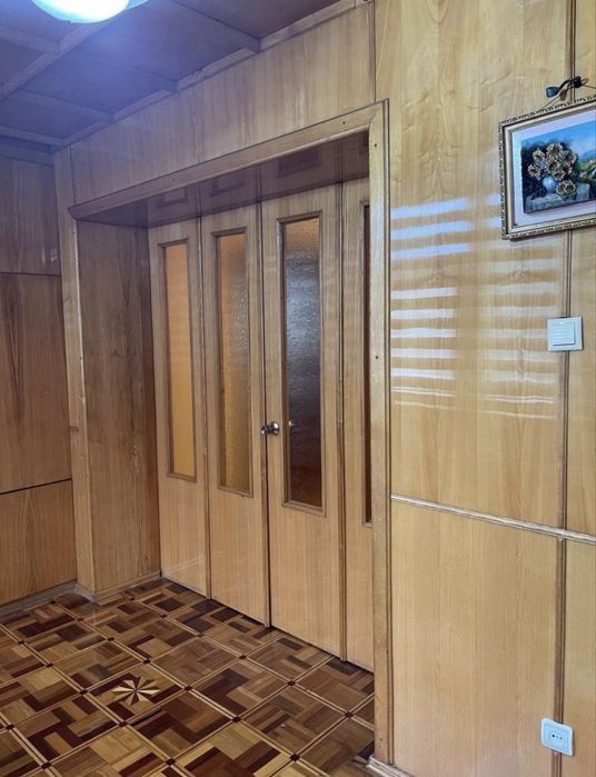 3 комн ц-6 пожарка на долгий срок