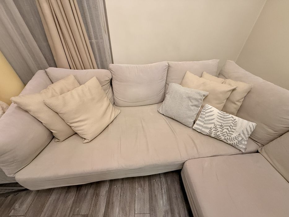 Диван Feydom от 3 части