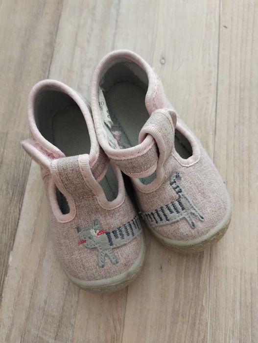 Детски обувки Biomecanics, Primigi