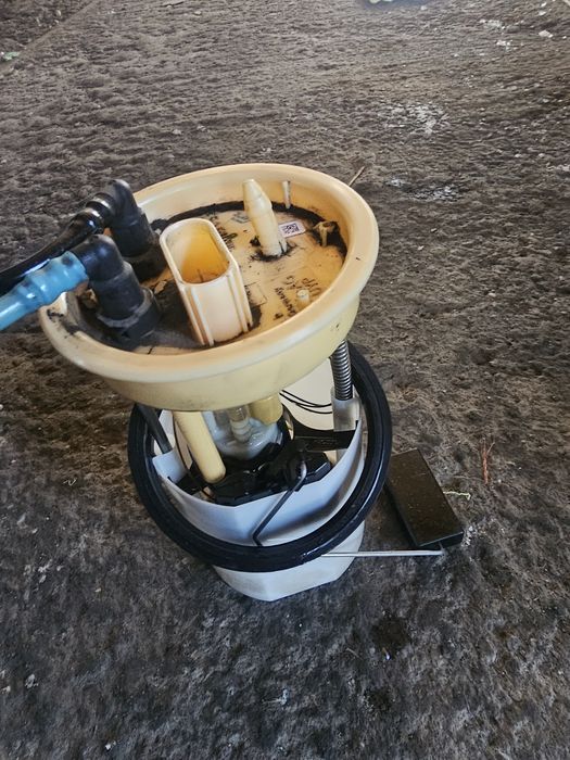 Pompa combustibil rezervor 6R0919050, Vw Jetta 4 Seat Skoda , 1.6tdi,