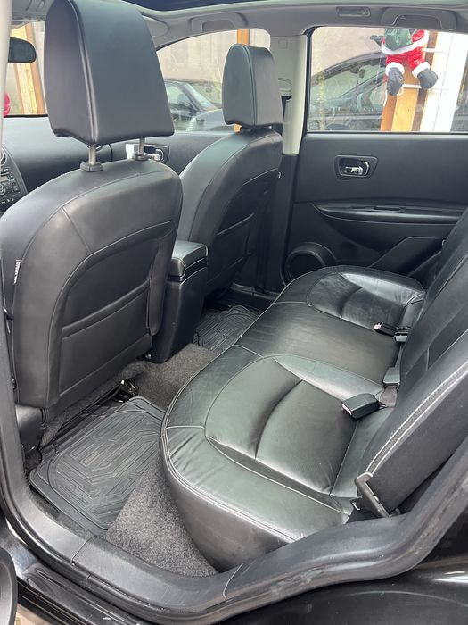 Nissan  Qashqai  1,5 dci