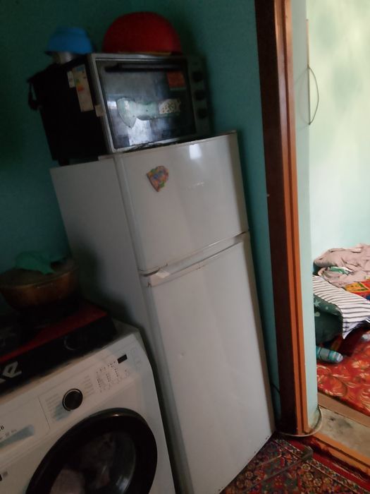 Жақсы жұмыс істеп тур