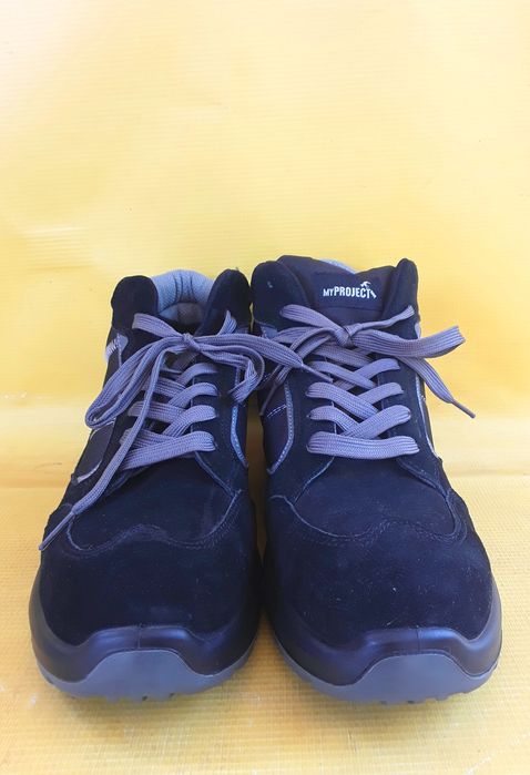 Ghete sport pentru lucru,scuter,motoreta, motocicleta NOI - 110 Lei