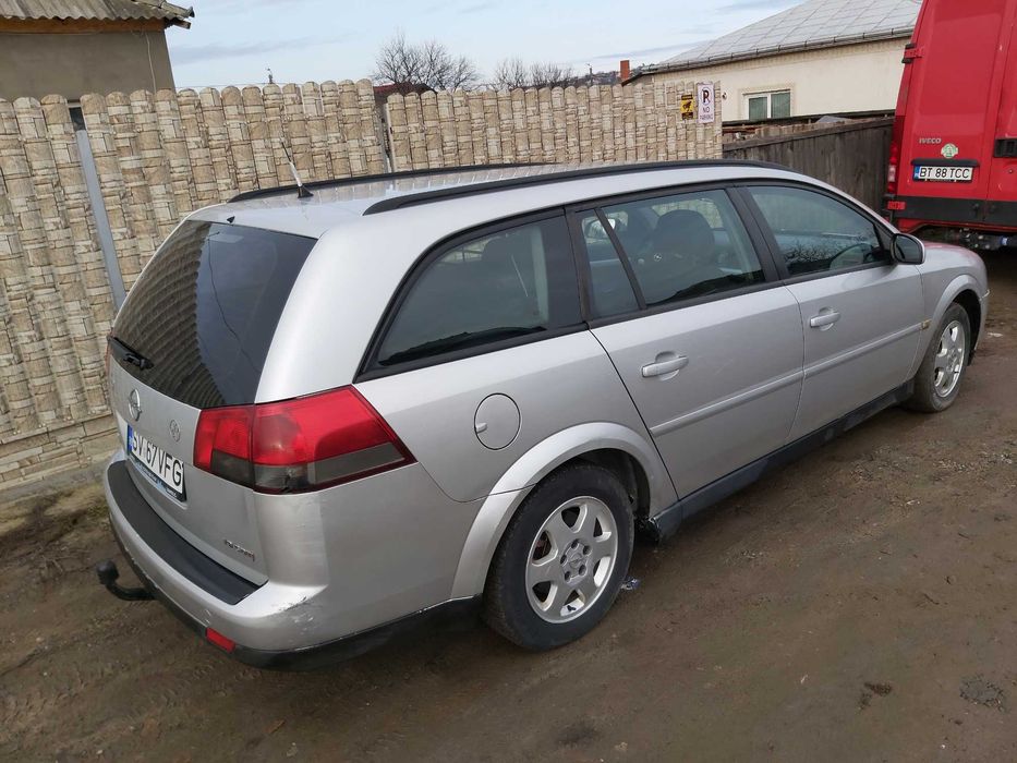 Opel Vectra C 1.9 CDTI an 2005 - dezmembrez