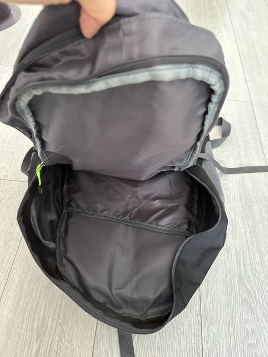 Нова туристическа раница 50L