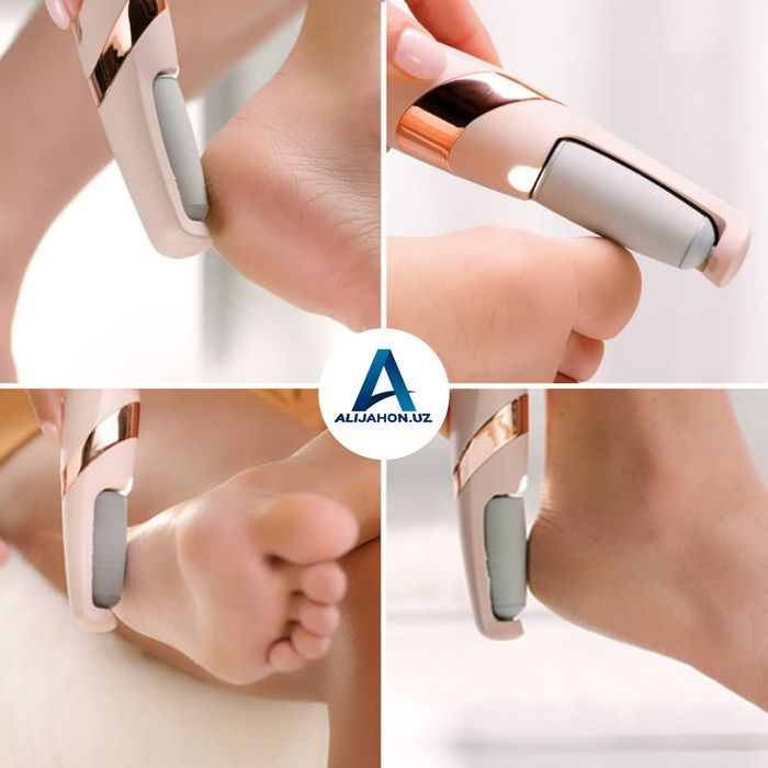 Tovon tozalovchi aparat - elektron barcha uchun