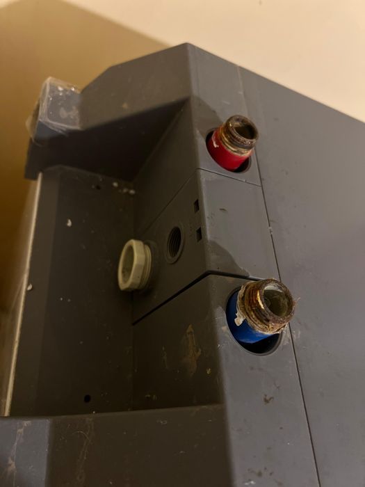 Продам водонагреватель