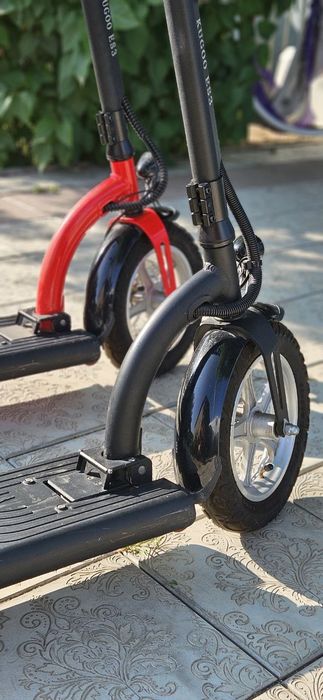 Продам электросамокат