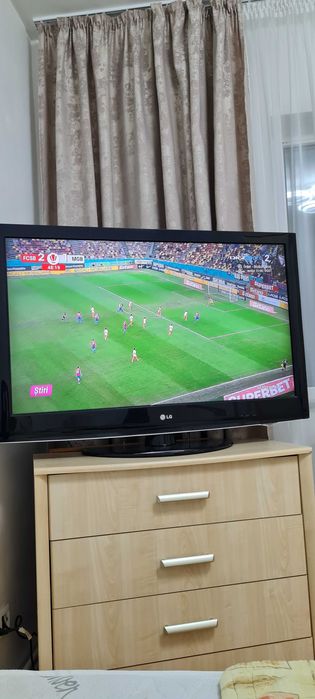 TV LG 42 LD  (109cm)