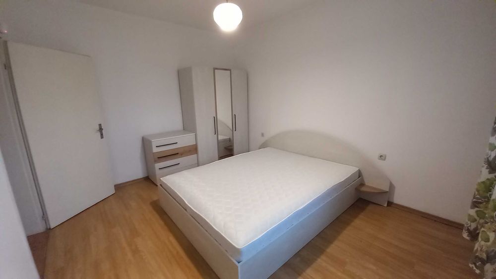 Дава се под наем Тристаен апартамент в София, Зона Б-18 - 75 кв.м за 483.48 € - Снимка #8