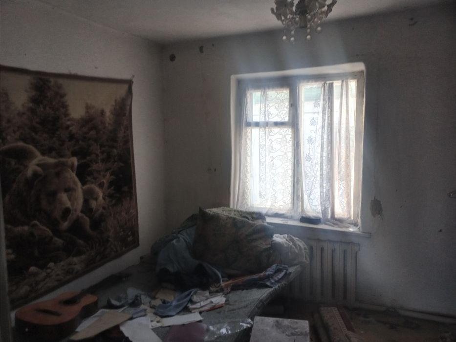 Срочно продам 4-х комнатный ДОМ