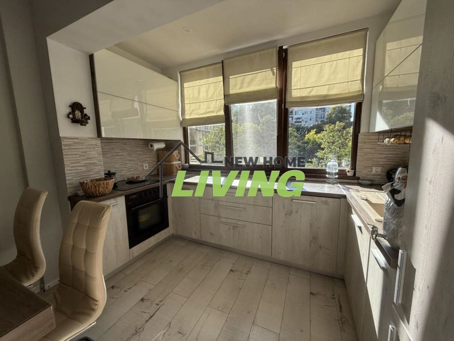 Продава се Четиристаен апартамент в Пловдив, Тракия - 86 кв.м за 2000 €/кв.м - Снимка #1