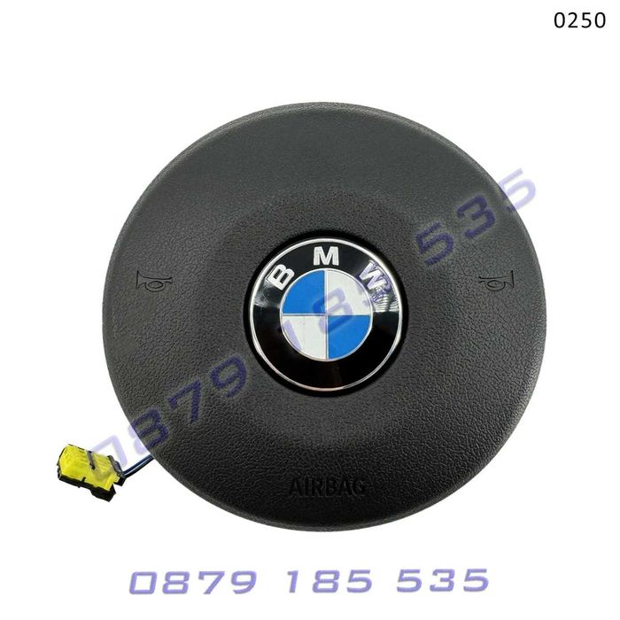 AIRBAG M волан BMW F Серия 1 3 4 5 6 7 X1 X2 X3 X4 X5 X6 аирбег бмв ф
