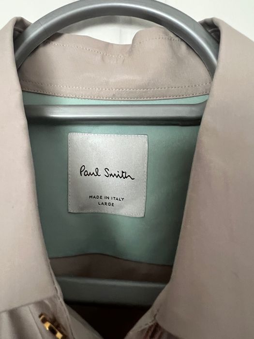 Мъжка риза Paul Smith