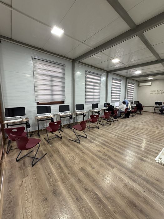 MONOBLOK kompyuter I7 3770 DDR3 16GB 512Gb SSD