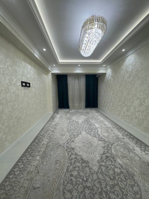 Себзор Новостройка 3/4/10 80м² улица Нурафшон, ТЦ Ривейра