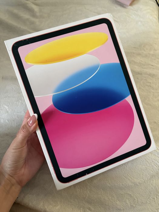 Ipad A16 256 гб