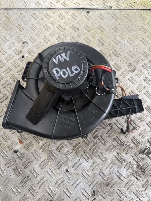 aeroterma Volkswagen polo dezmembrari vw polo
