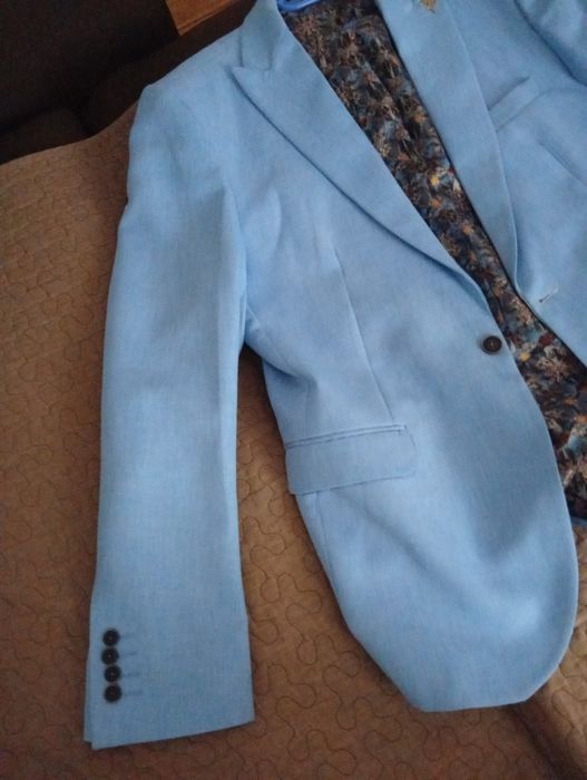 Sacou elegant nou