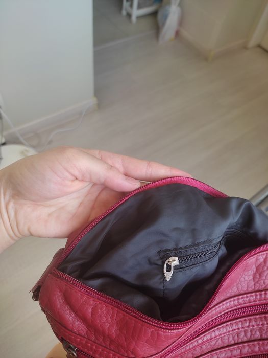 Продам сумку, новую