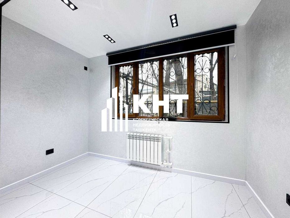 Продажа объекта 60м2 1 линия отличный трафик новый ремонт Чиланзарский