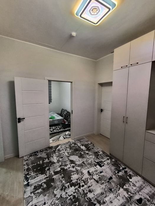 Продажа, 2х комнатная квартира, Аэропорт
