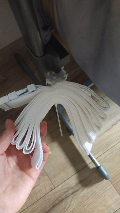 Мини кошара за бебе