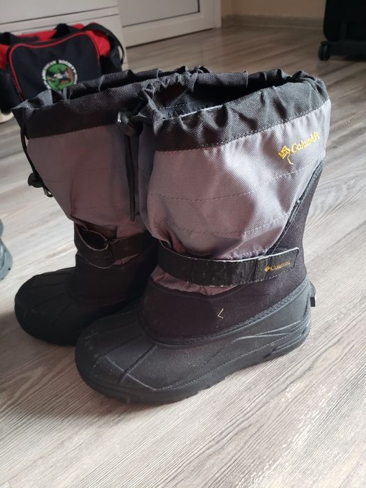 Гумени ботущи Columbia
