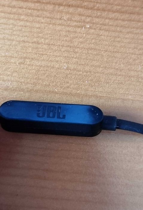 Casti JBL Originals mufa jack - in ear cu dop