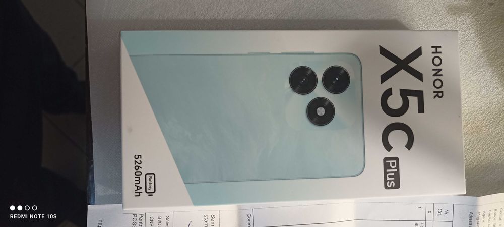 De vânzare telefon mobil