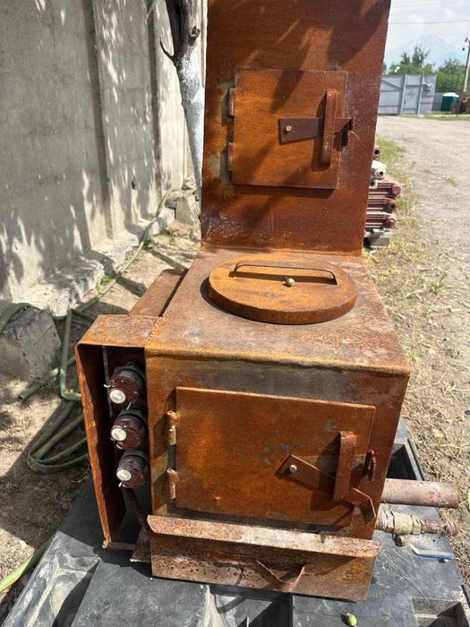 Продам отопительные трубы