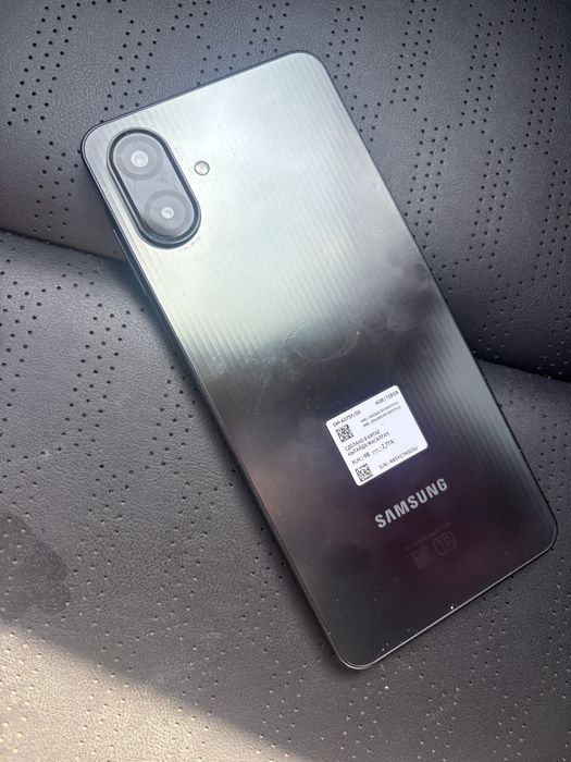 Samsung galaxy A07 продам прям новый