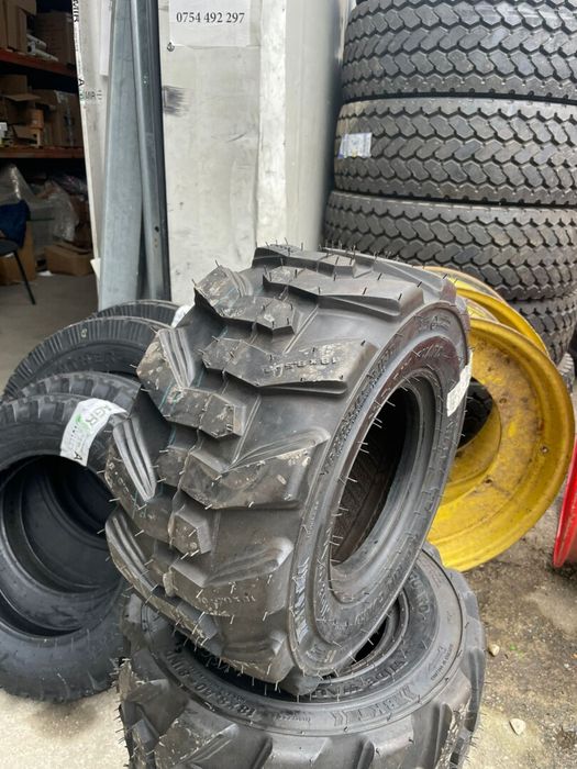 Anvelopa 18X8.50-8 BKT SKID POWER 8PR HD TL