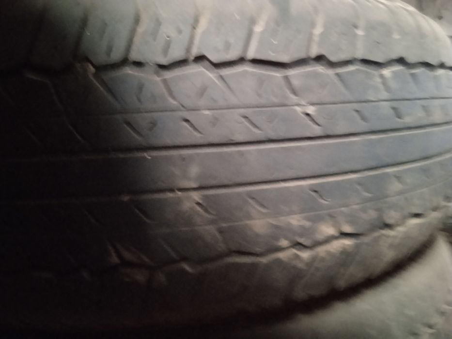 Резина Данлоп Япония