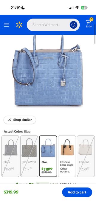 сумка Michael Kors