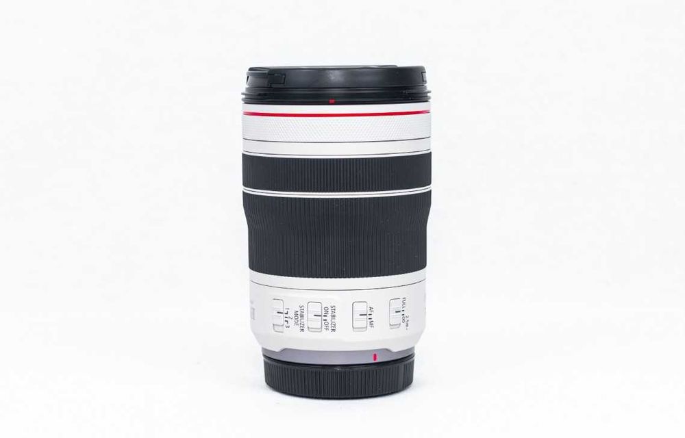 Canon RF 70-200 mm f/4 L IS USM - obiectiv zoom