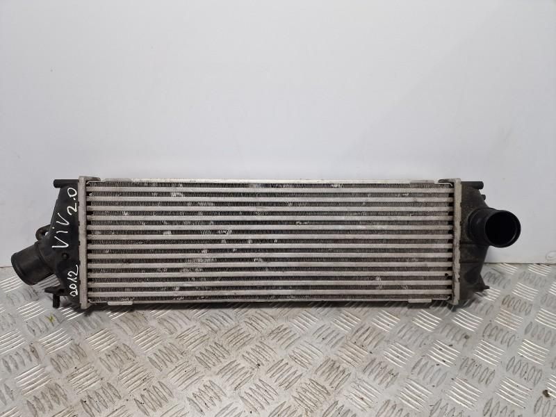 Radiator intercooler Renault Trafic 2 2.0 dci cdti; 2.5 dci cdti