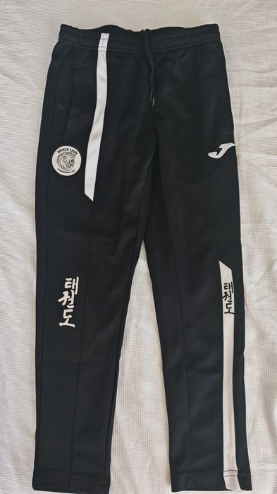 Trening Taekwondo Joma + 2 Tricouri tehnice (8 ani)