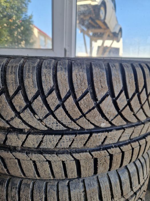 Шины б/у . KUMHO. 224/45/19