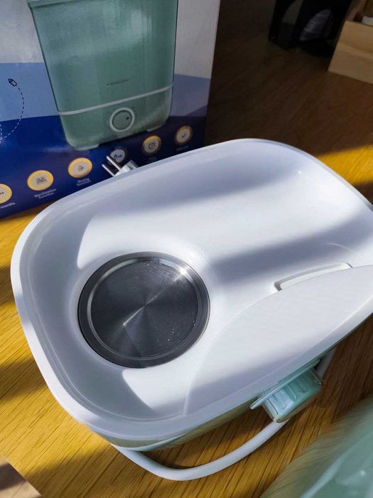 Стерилизатор KikkaBoo Cleo