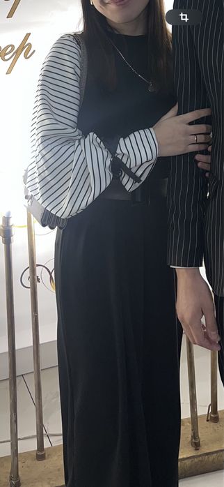 Продам женское платье