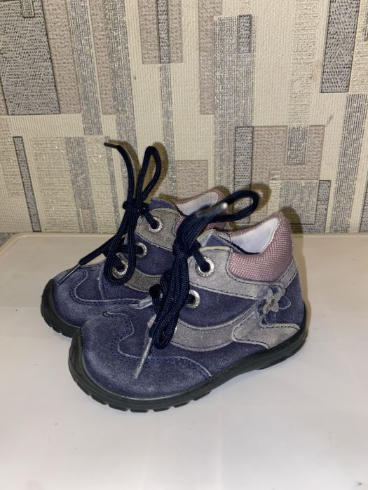 Детская обувь для девочек