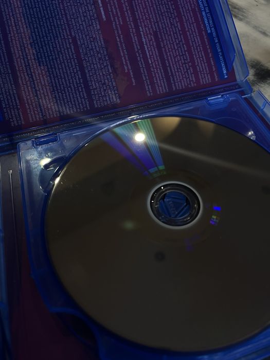 Игри за Playstation 4 и 5 в отлично състояние